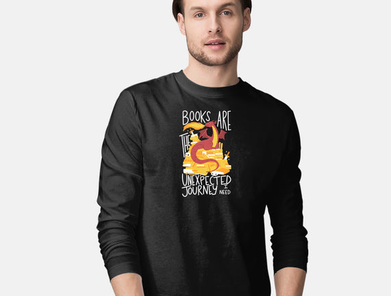Book Dragon