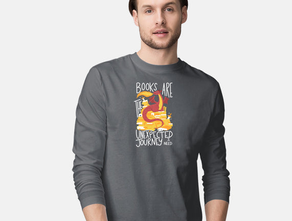 Book Dragon