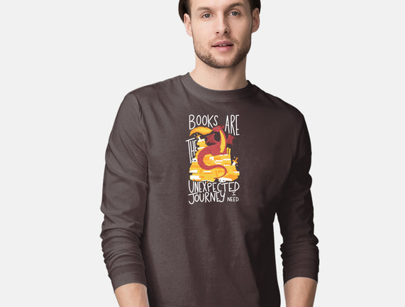 Book Dragon