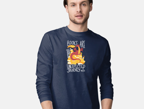 Book Dragon