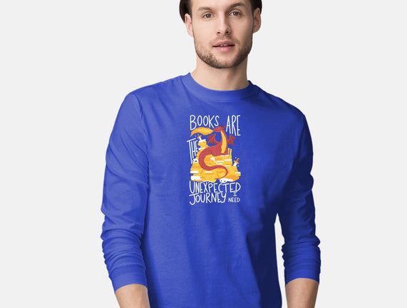 Book Dragon