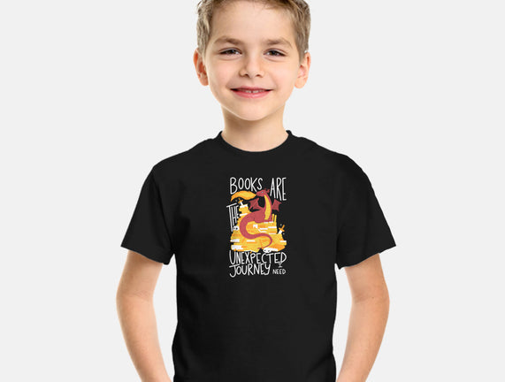 Book Dragon