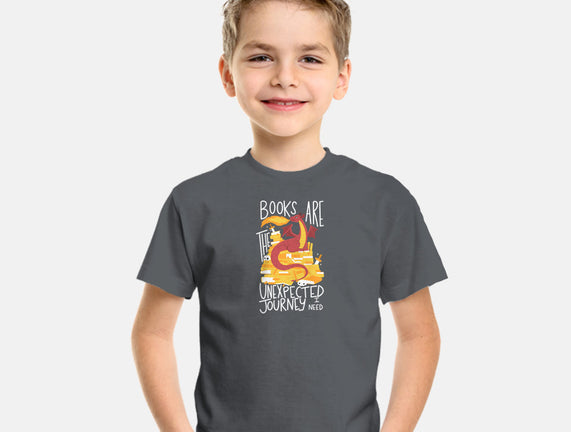 Book Dragon