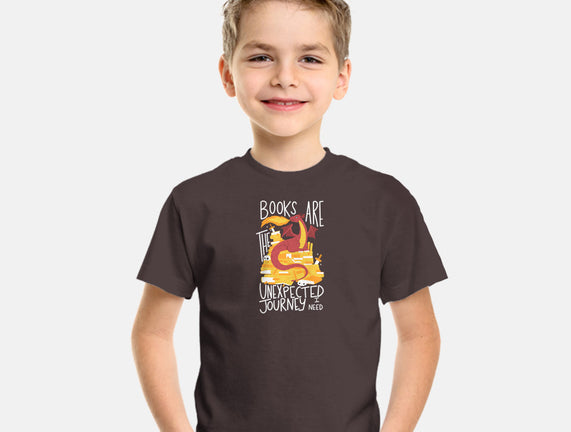 Book Dragon