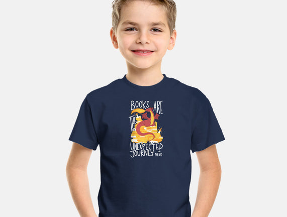 Book Dragon