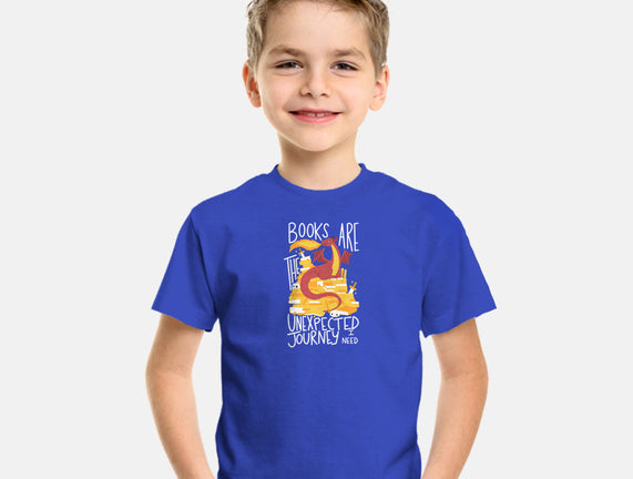 Book Dragon