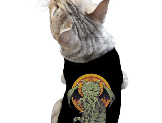 Meow Mythos