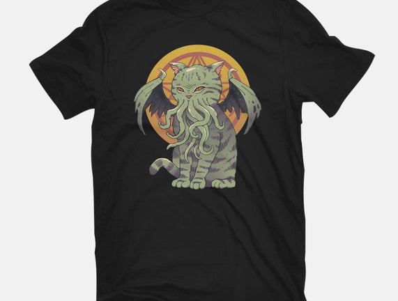 Meow Mythos