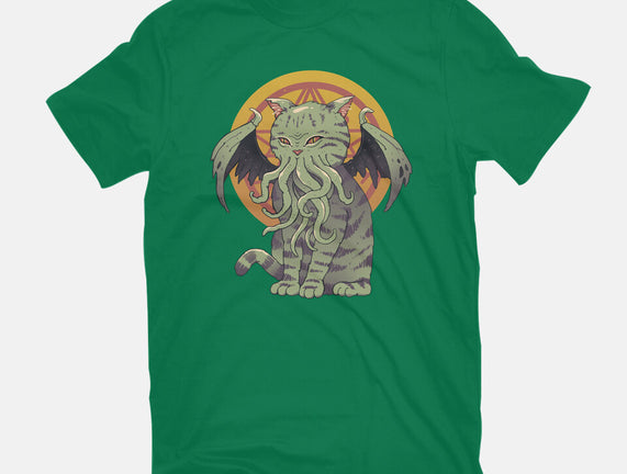 Meow Mythos