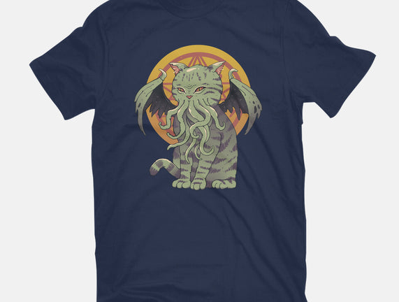 Meow Mythos