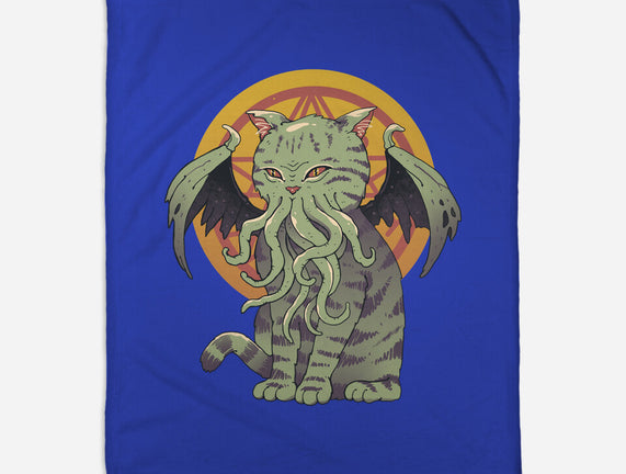 Meow Mythos