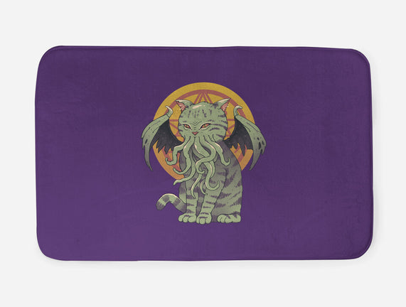 Meow Mythos
