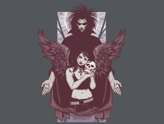 Death and Sandman