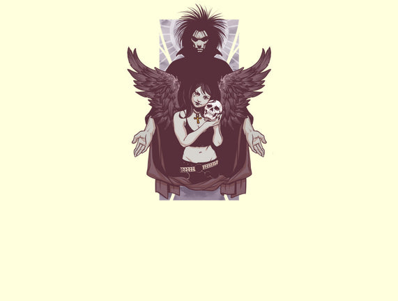Death and Sandman