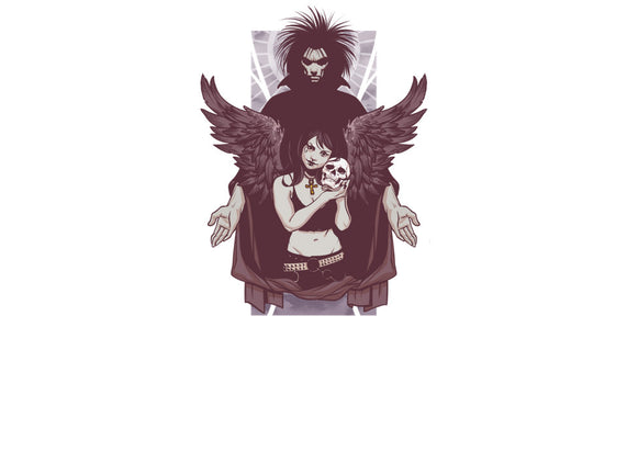 Death and Sandman