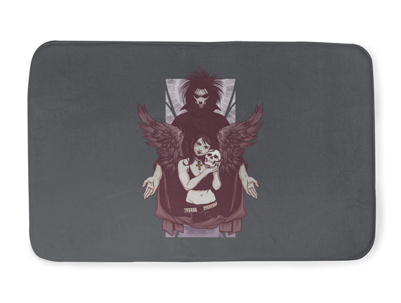 Death and Sandman