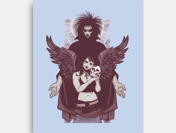 Death and Sandman