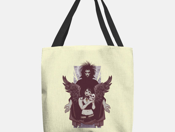 Death and Sandman