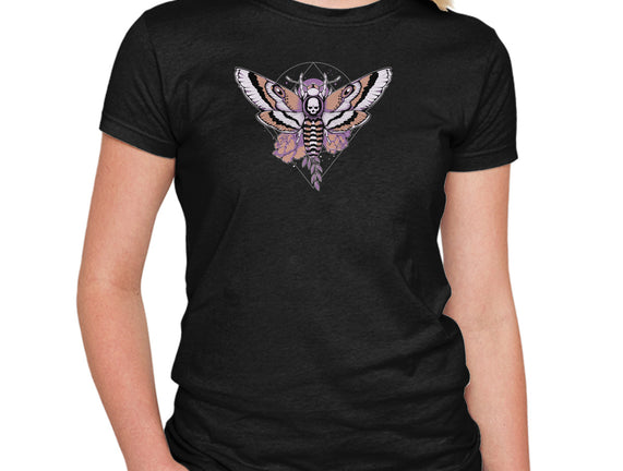 Death Moth