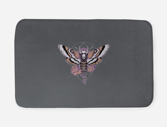 Death Moth