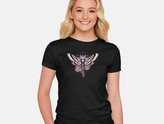 Death Moth