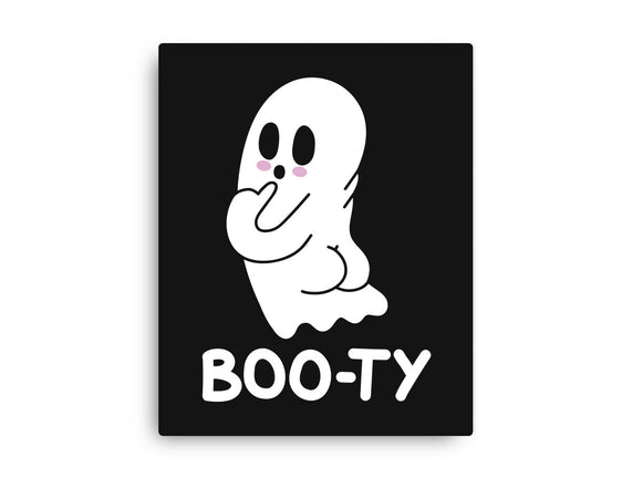 BOOty