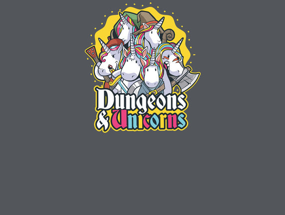 Dungeons and Unicorns