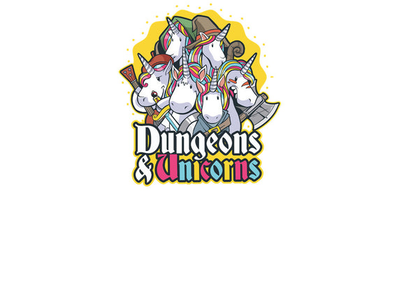 Dungeons and Unicorns