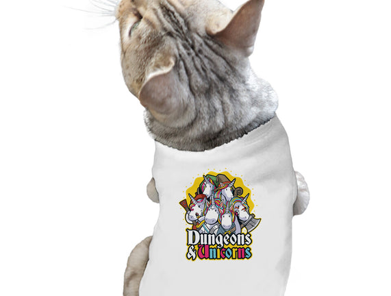 Dungeons and Unicorns