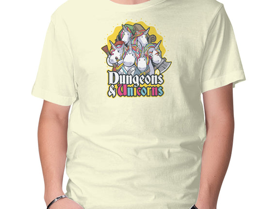 Dungeons and Unicorns