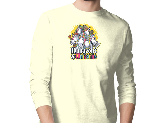 Dungeons and Unicorns