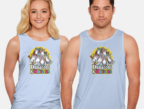 Dungeons and Unicorns