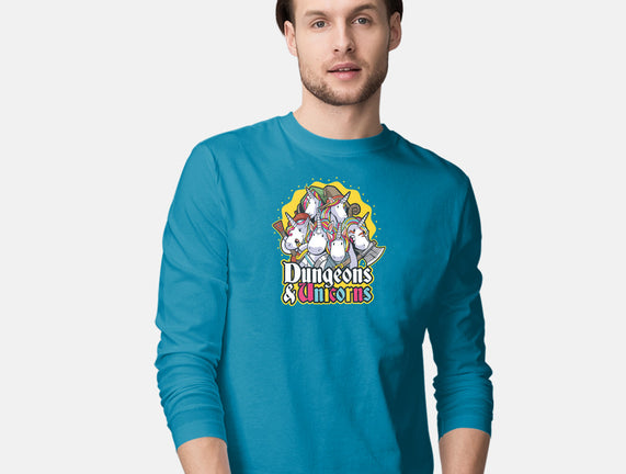 Dungeons and Unicorns