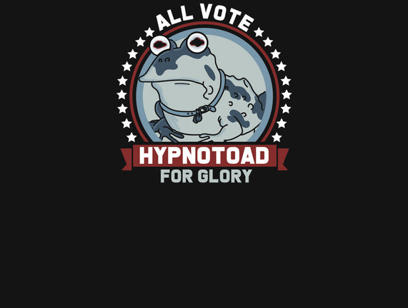 Vote for Glory