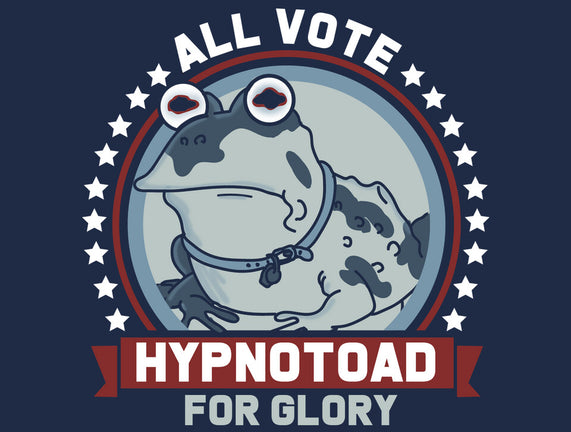 Vote for Glory