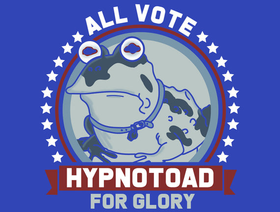 Vote for Glory