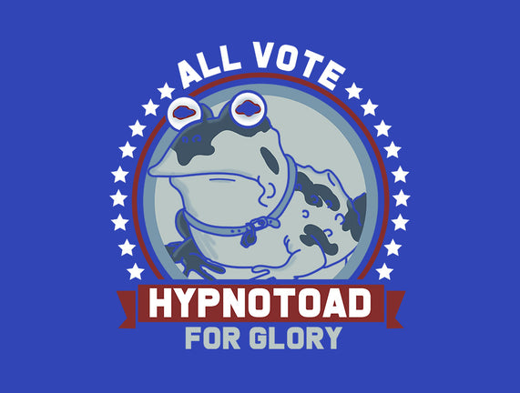 Vote for Glory