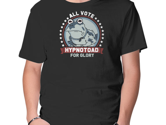 Vote for Glory