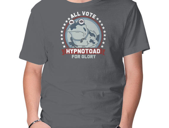 Vote for Glory