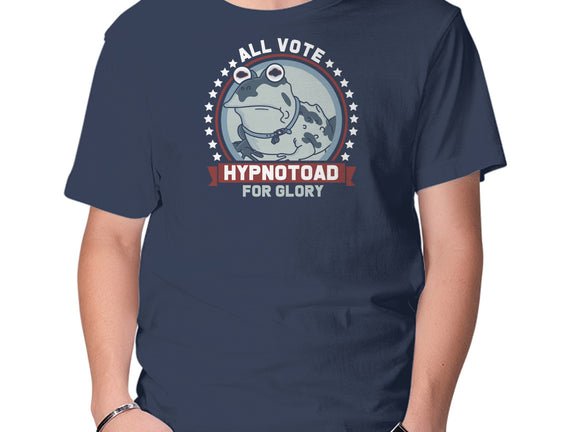 Vote for Glory