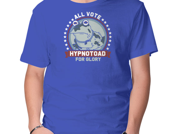 Vote for Glory