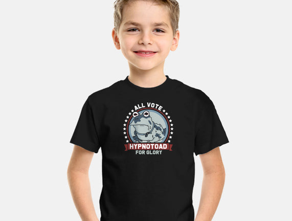 Vote for Glory