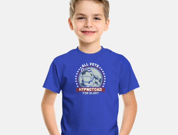 Vote for Glory