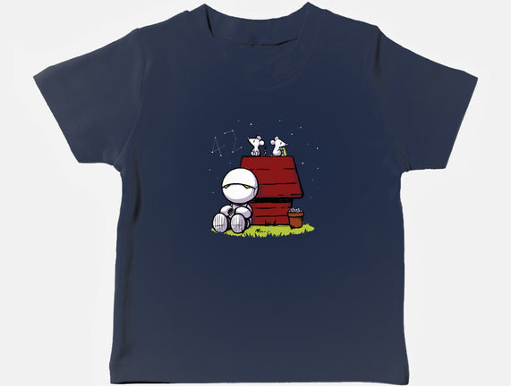 Marvin Peanuts