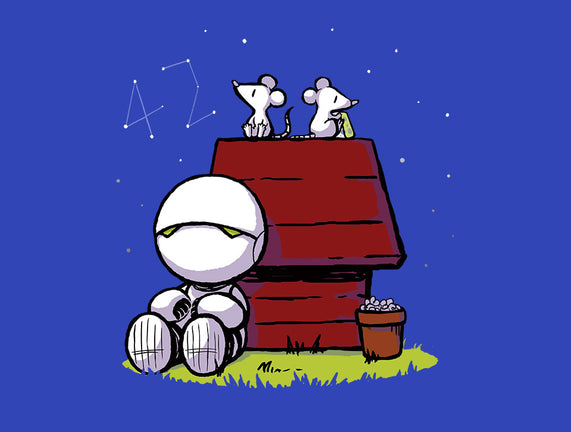 Marvin Peanuts