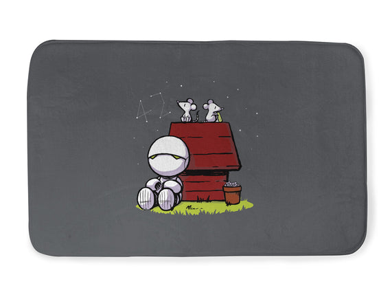 Marvin Peanuts