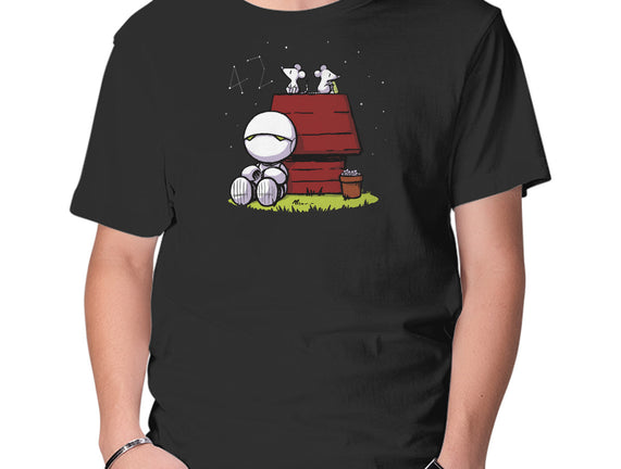 Marvin Peanuts