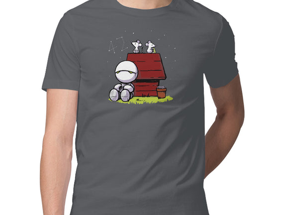 Marvin Peanuts