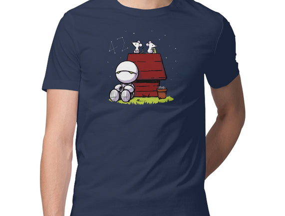 Marvin Peanuts