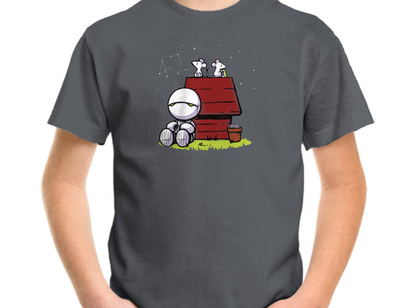 Marvin Peanuts